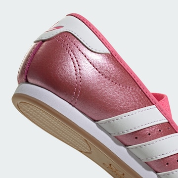 ADIDAS ORIGINALS Sneaker 'Taekwondo' in Pink