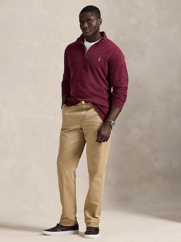 Polo Ralph Lauren Big & Tall Свитер в Красный