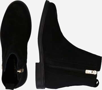 TOMMY HILFIGER Chelsea boots in Black