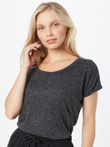 VERO MODA T-shirt 'Lua' i grå