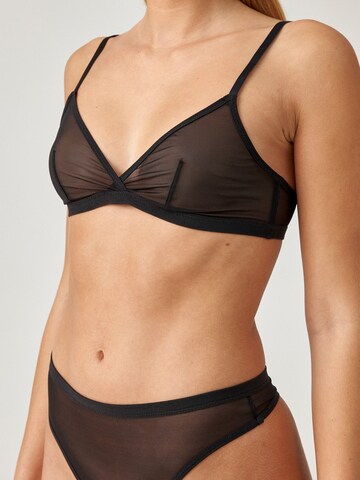 SNOCKS BH in Schwarz
