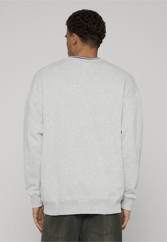 PUMA Mikina 'Puma X Staple' – šedá