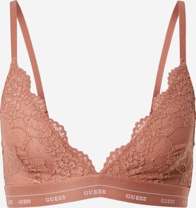 GUESS Soutien-gorge en rosé, Vue avec produit