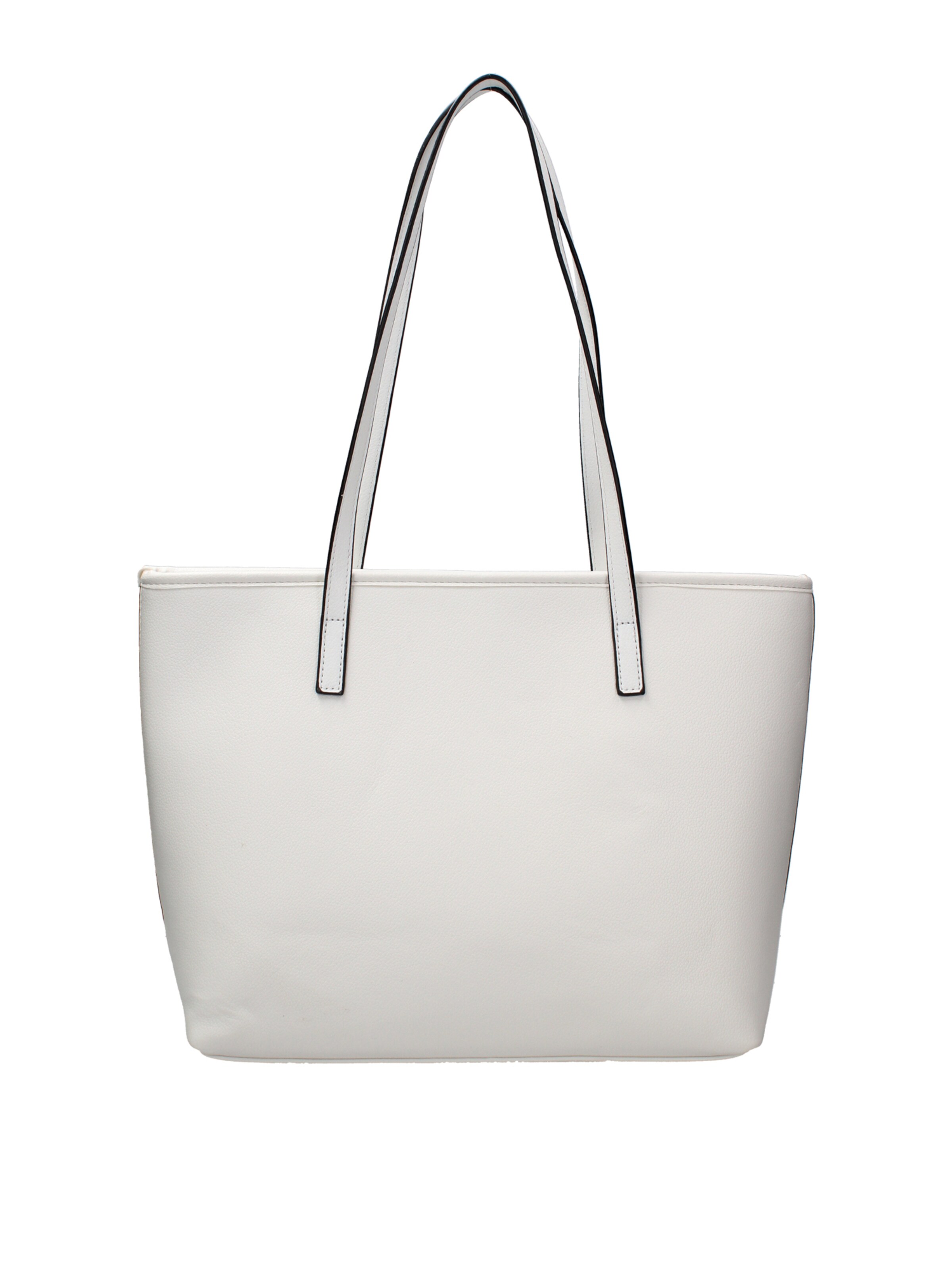 Sac bandoulière PIERRE CARDIN en blanc