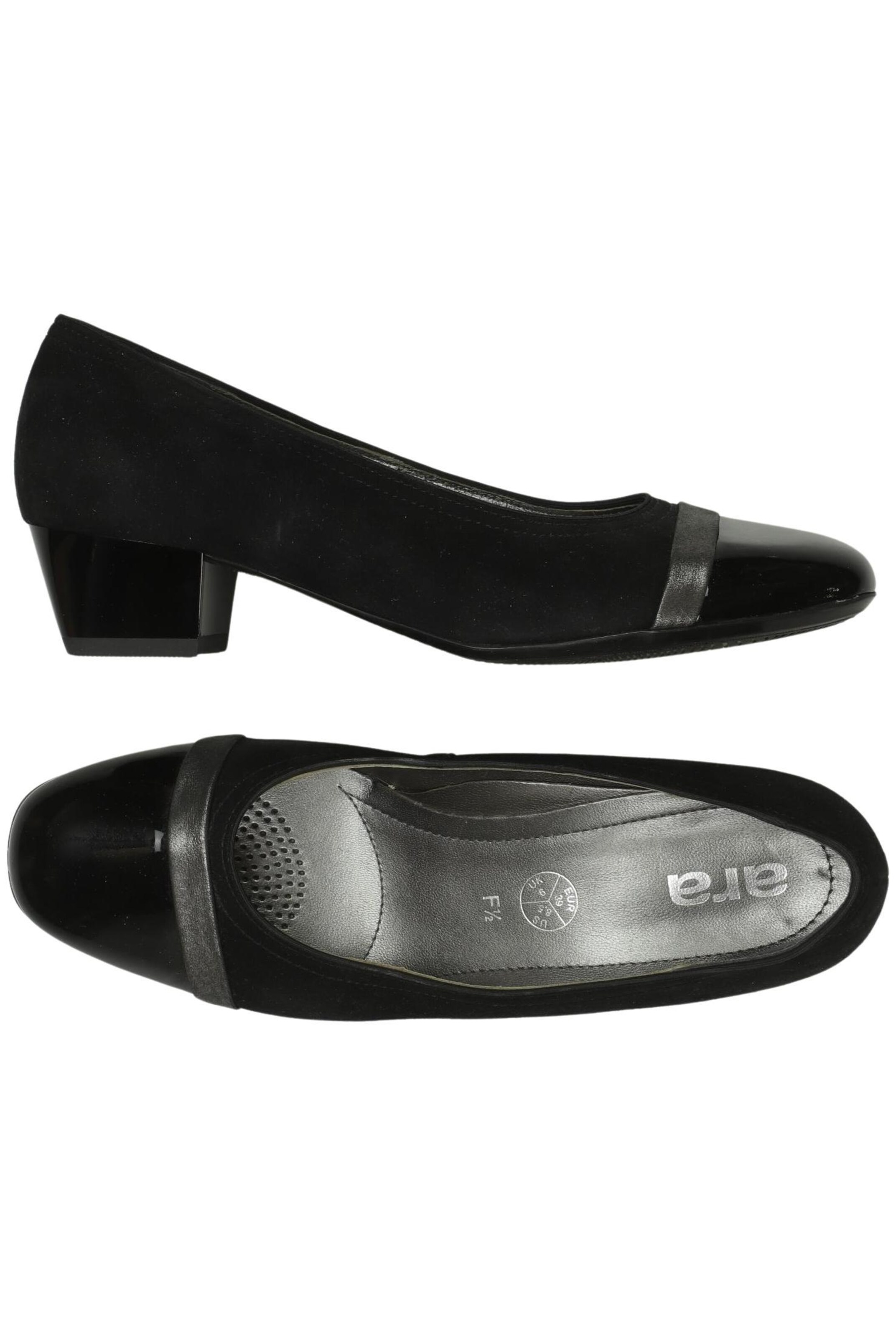 ARA High Heels & Pumps in 39 in Black: front