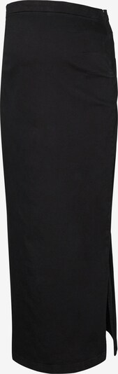 MAMALICIOUS Rok 'FALULA' in de kleur Zwart, Productweergave