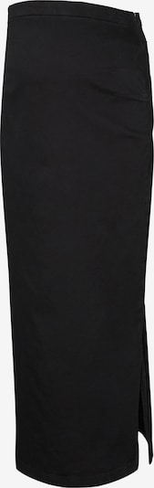 MAMALICIOUS Falda 'FALULA' en negro, Vista del producto