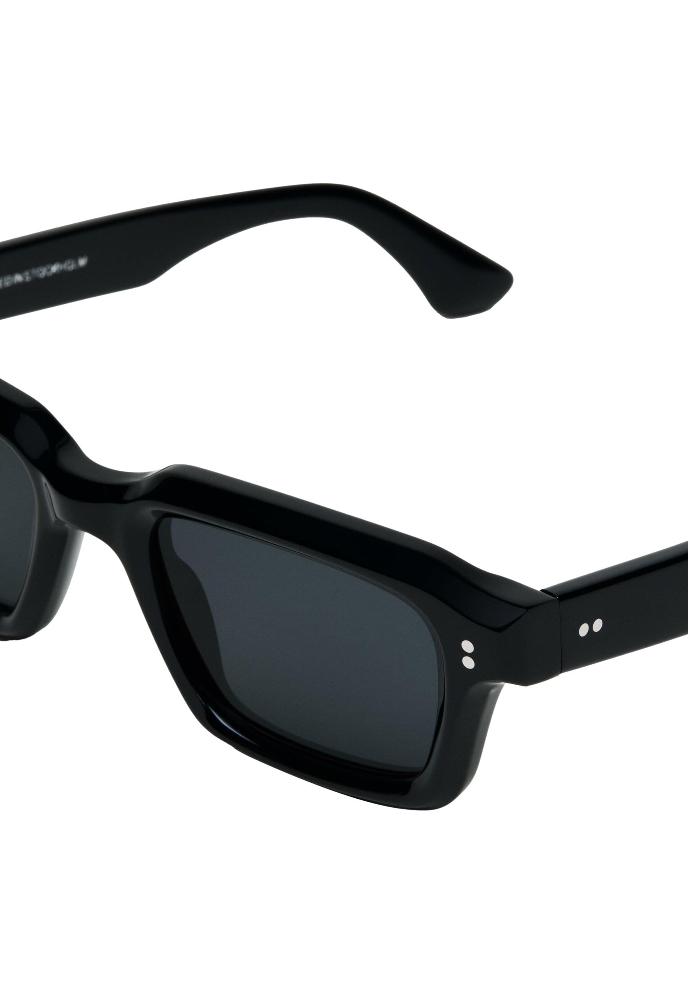 CHIMI Солнцезащитные очки в Черный