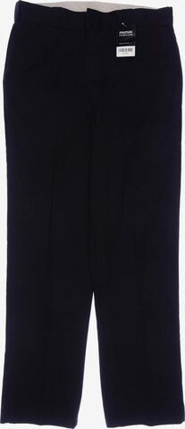 DICKIES Pants in 36 in Black: front