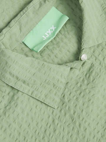 JJXX Bluzka w kolorze zielony