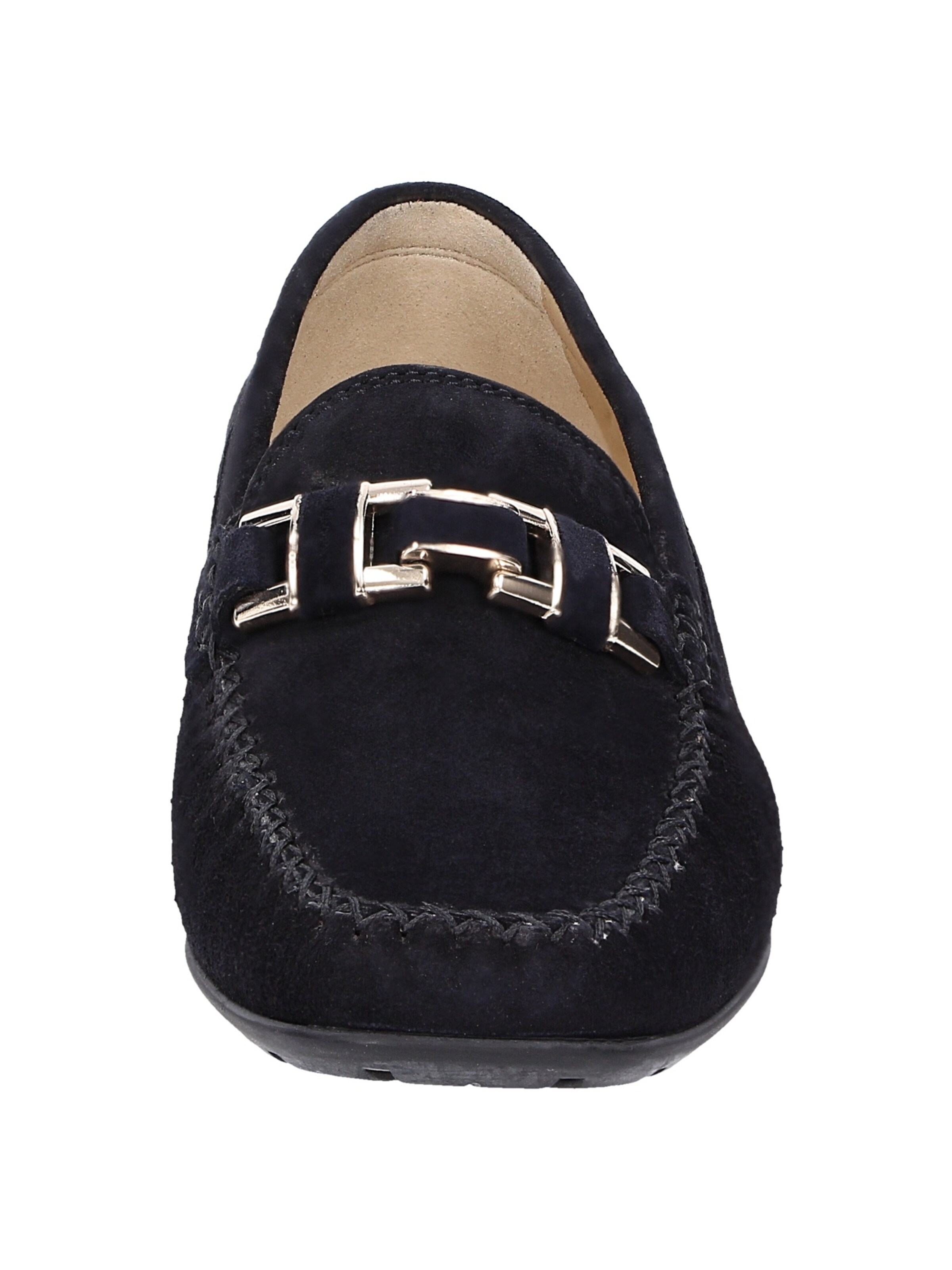 Chaussure basse 'Cambria' SIOUX en bleu