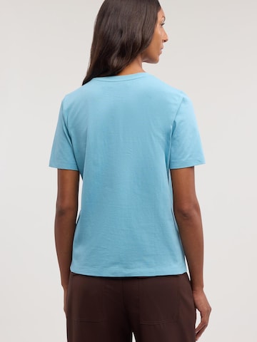 Maglietta di Trussardi in blu