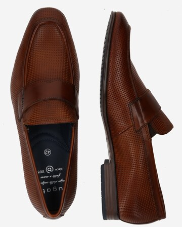 Chaussure basse 'Matina' bugatti en marron