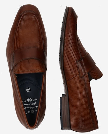 bugatti Slipper 'Matina' in Braun