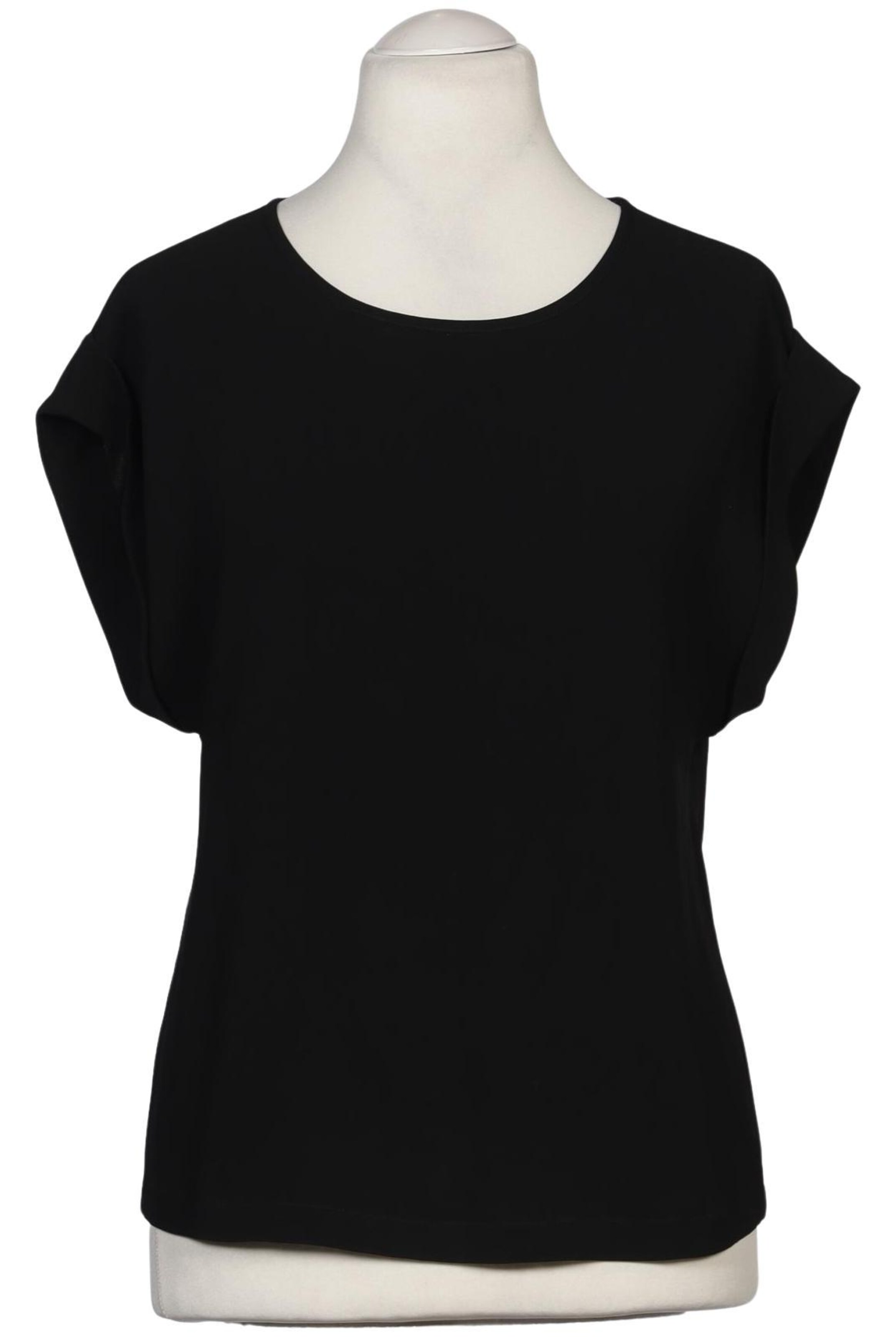 STRENESSE Blouse & Tunic in 6XL in Black: front