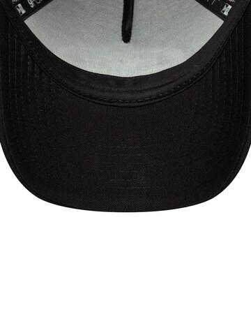 NEW ERA Cap '9FORTY M-Crown Graphic AF' in Black