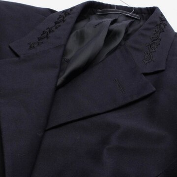 VERSACE Jacket & Coat in M in Black