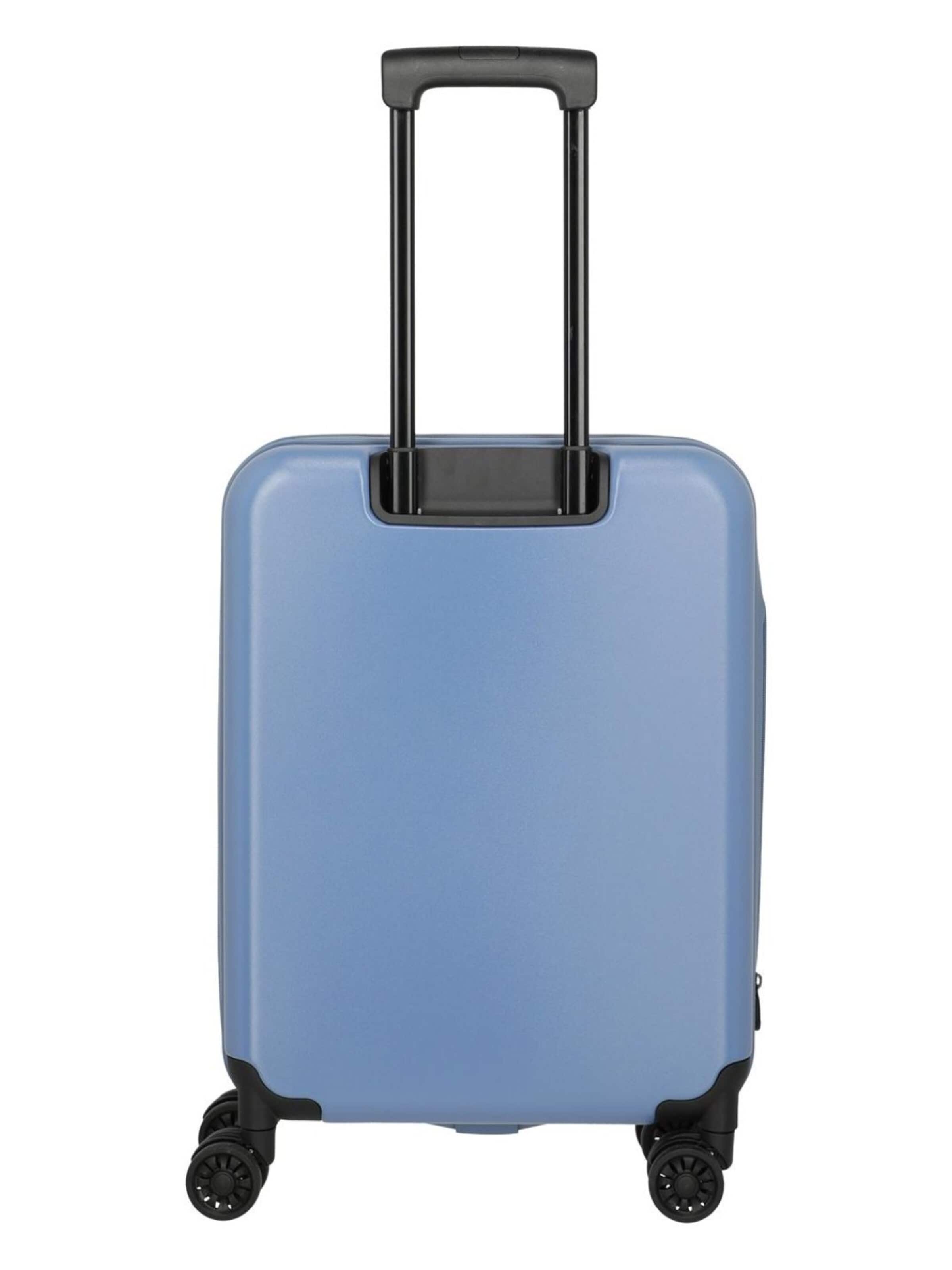 TRAVELITE Suitcase in Blue