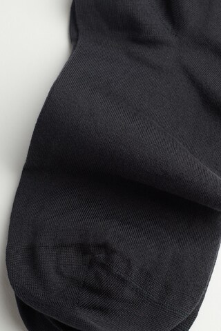 IUMAN Intimissimi Uomo Socks in Grey