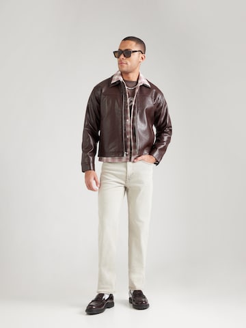 Calvin Klein Jeans Regular Jeans in White