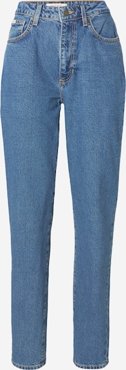 GUESS JEANS Traperice 'G06' u plavi traper, Pregled proizvoda