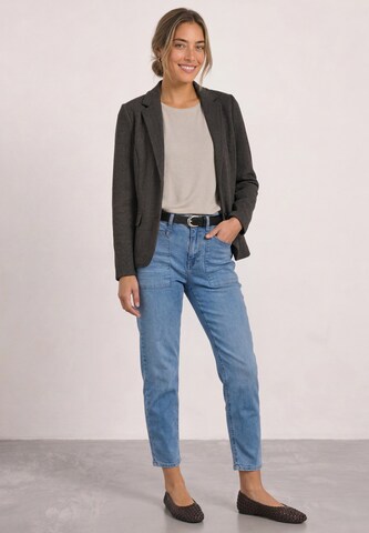 STREET ONE Blazer in Braun