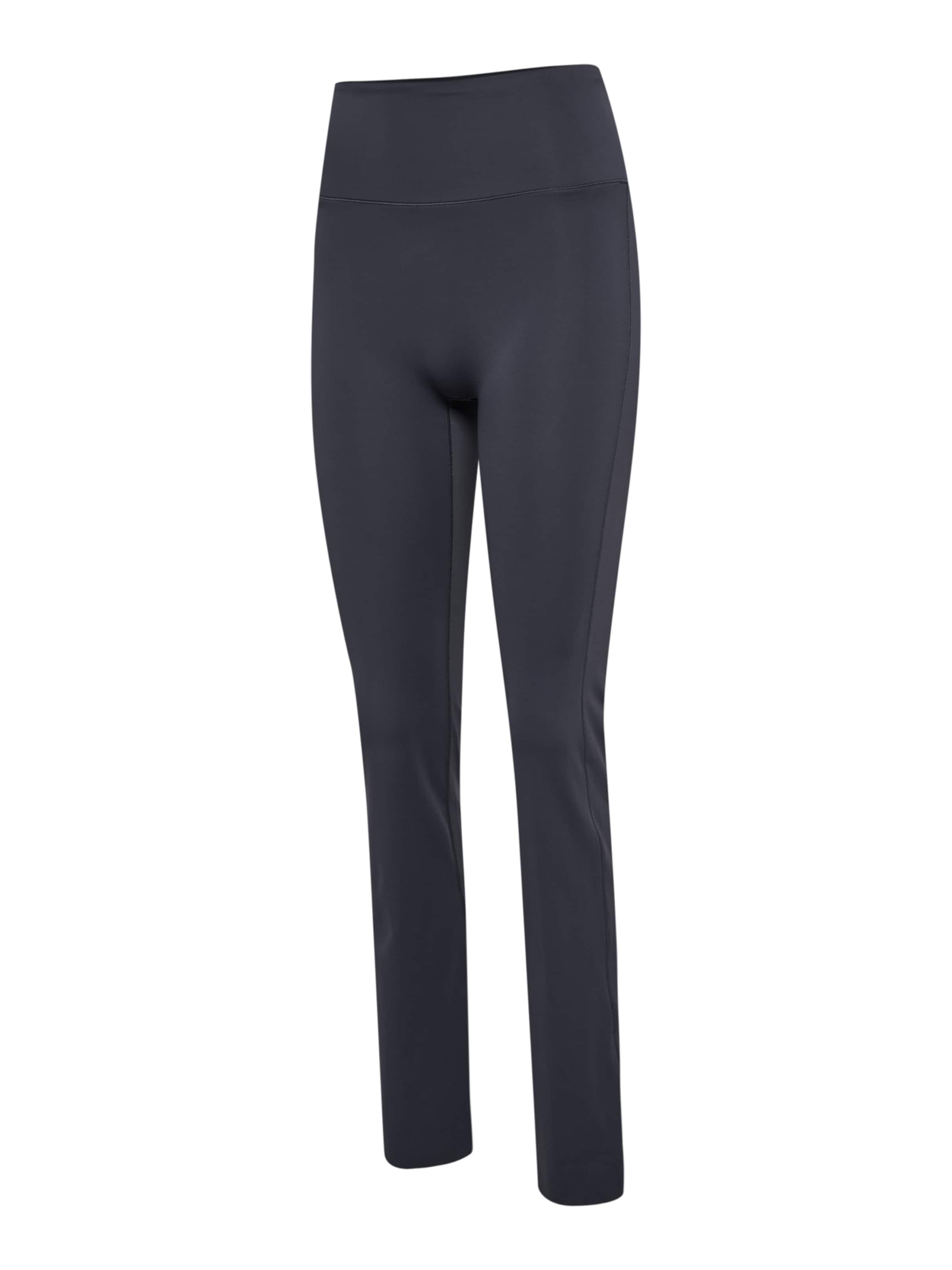 Hummel Laienev Spordipüksid, värv hall