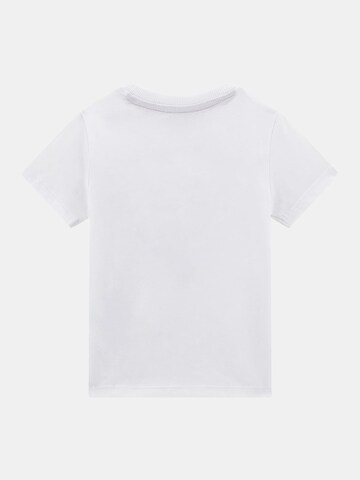 GUESS Shirt in White