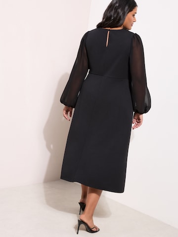 Friends Like TheseHaljina - crna boja