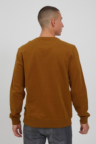 Felpa 'Ravin' di BLEND in marrone