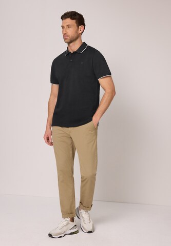Street One MEN Shirt in Black
