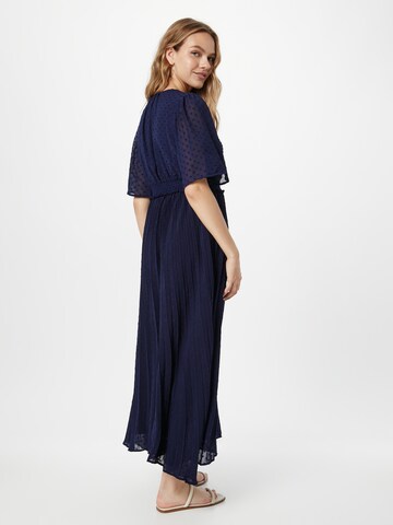 Robe Dorothy Perkins en bleu