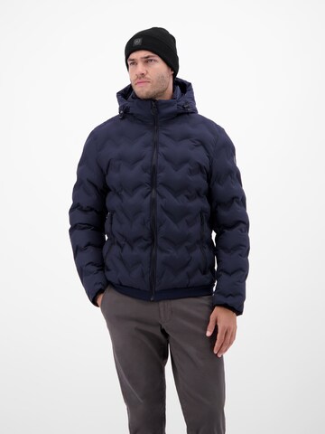 Bonnet LERROS en noir