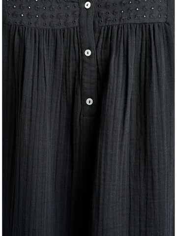 Zizzi Tunika 'Cavivu' – černá