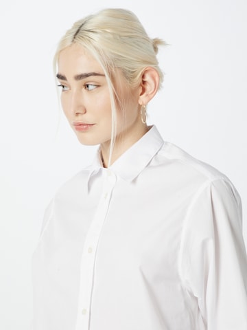 Tiger of Sweden Blouse 'CORINS' in White