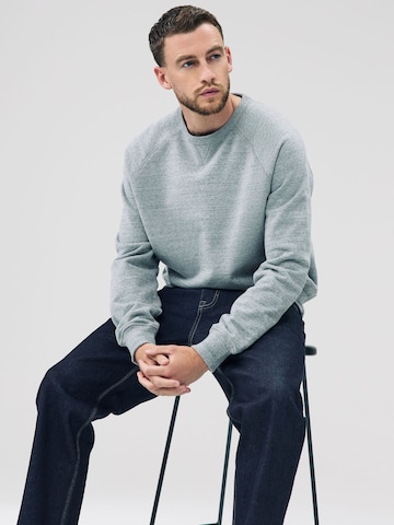 Sweat-shirt Next en gris
