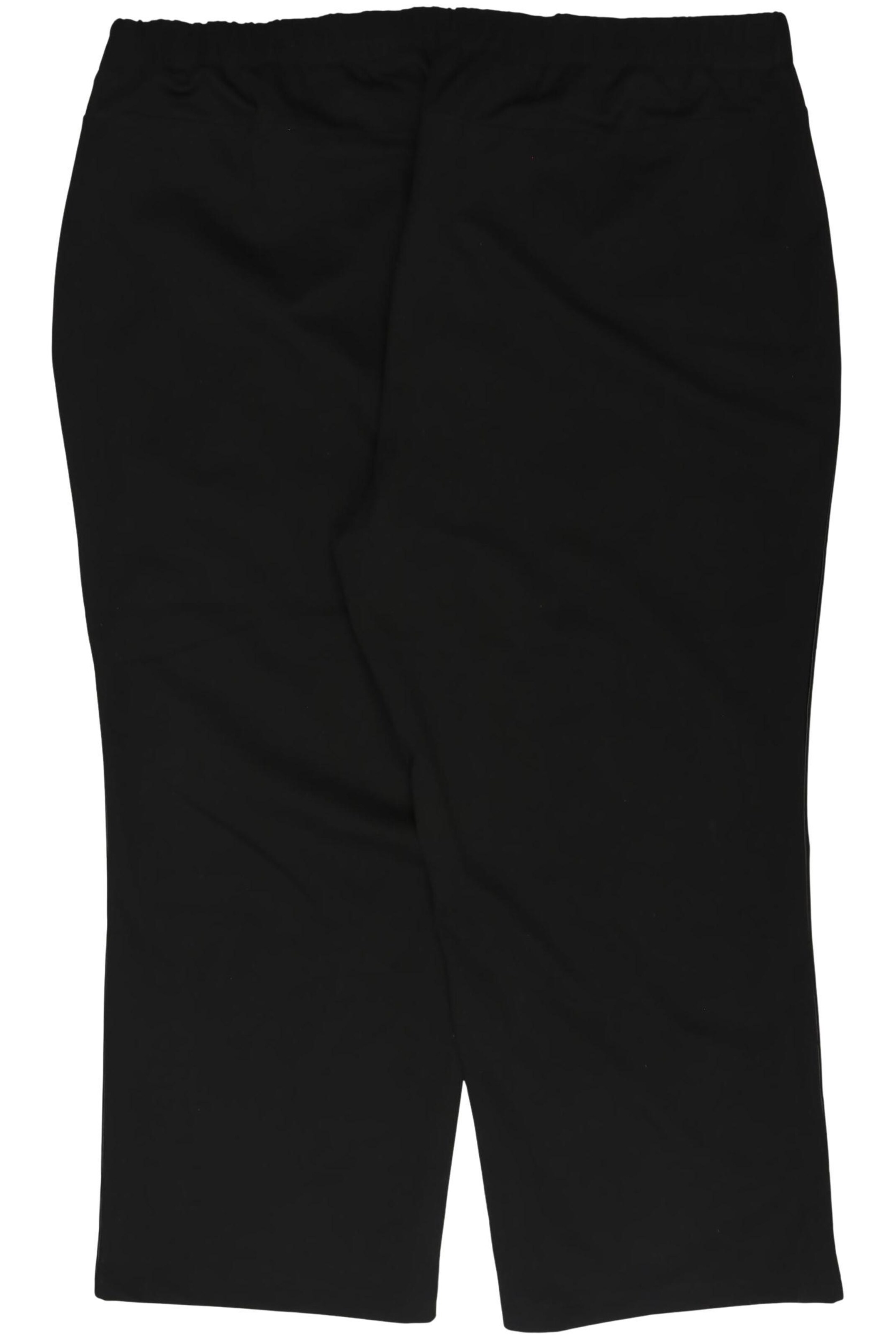 SHEEGO Pants in 9XL in Black