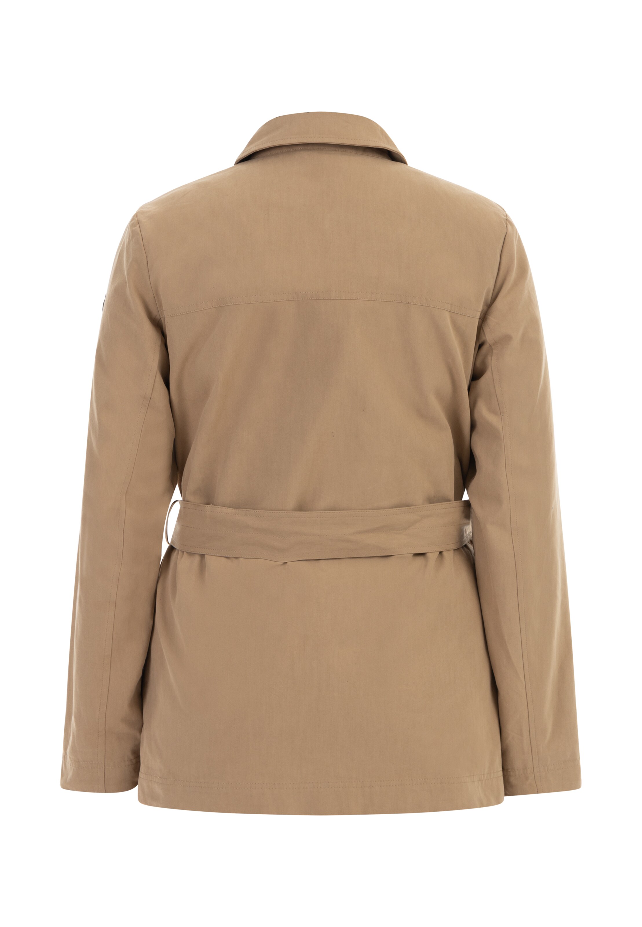 DreiMaster Vintage Tussenjas in Beige