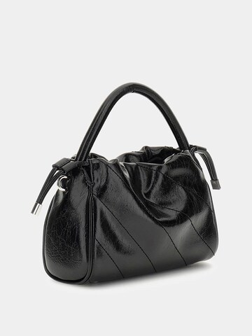 GUESS Handtas 'Amys' in Zwart