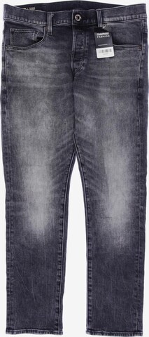 G-Star RAW Jeans 32 in Grau: predná strana