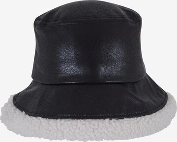 Karl Kani Hat in Schwarz