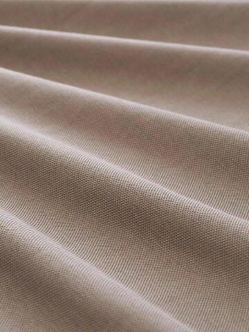 TOM TAILOR Sweat jacket in Grey