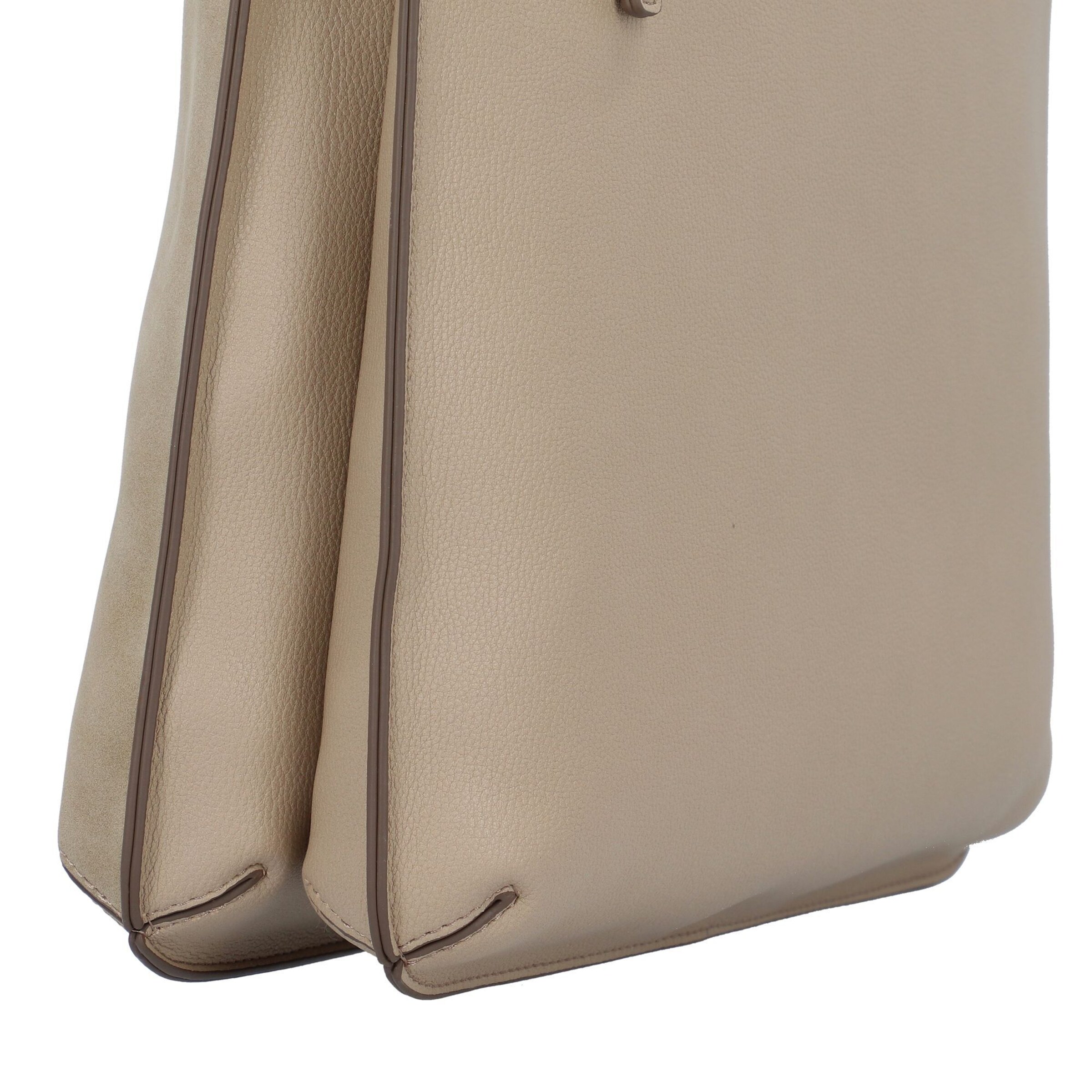 GABOR Schoudertas 'Kimberly' in Grijs