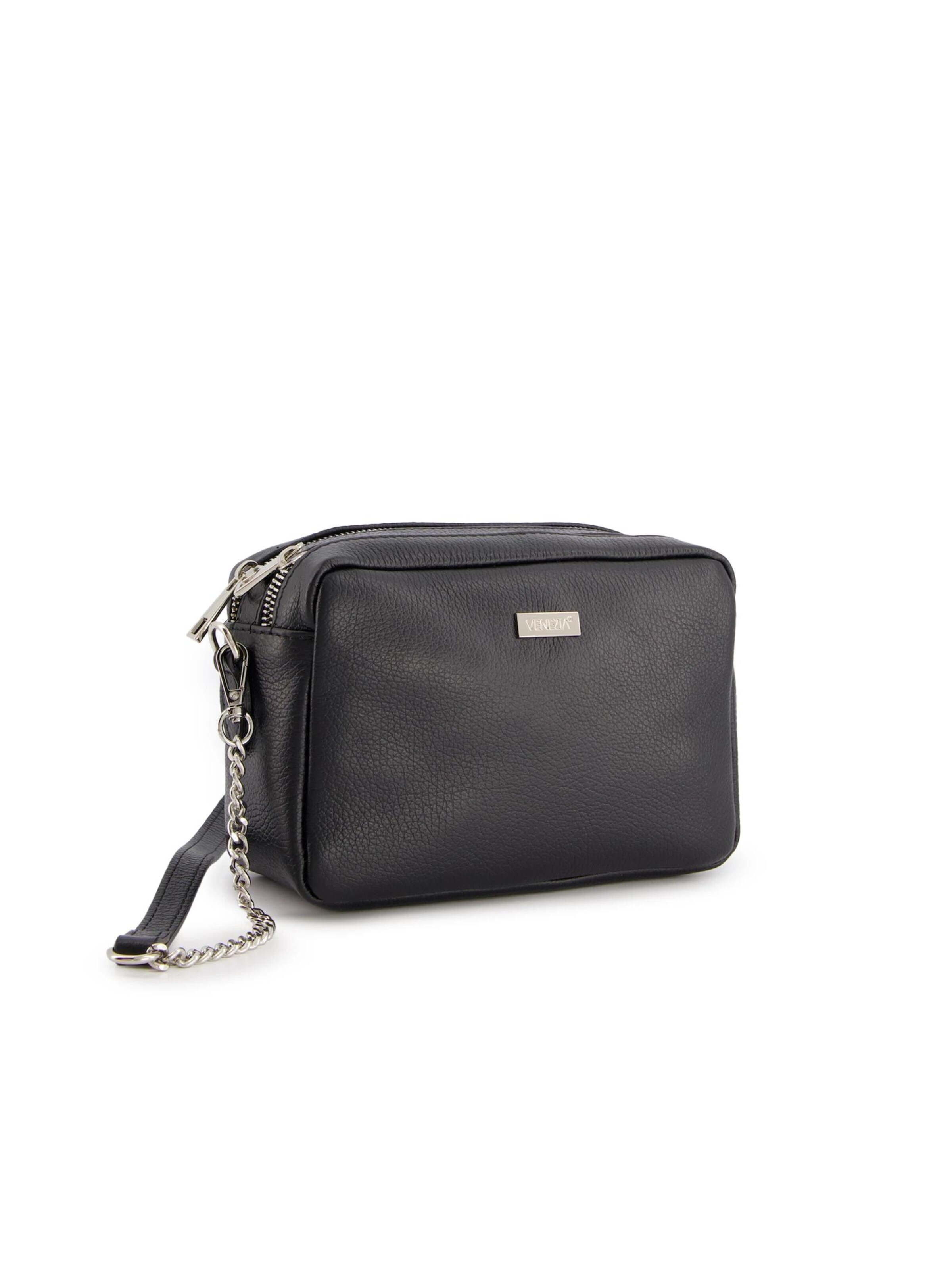 VENEZIA Traditional bag 'Venezia' in Black