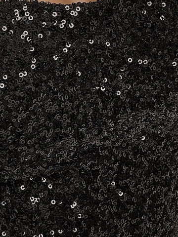 Hiccup - Top em preto