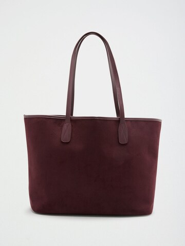 Friends Like These - Shopper em vermelho