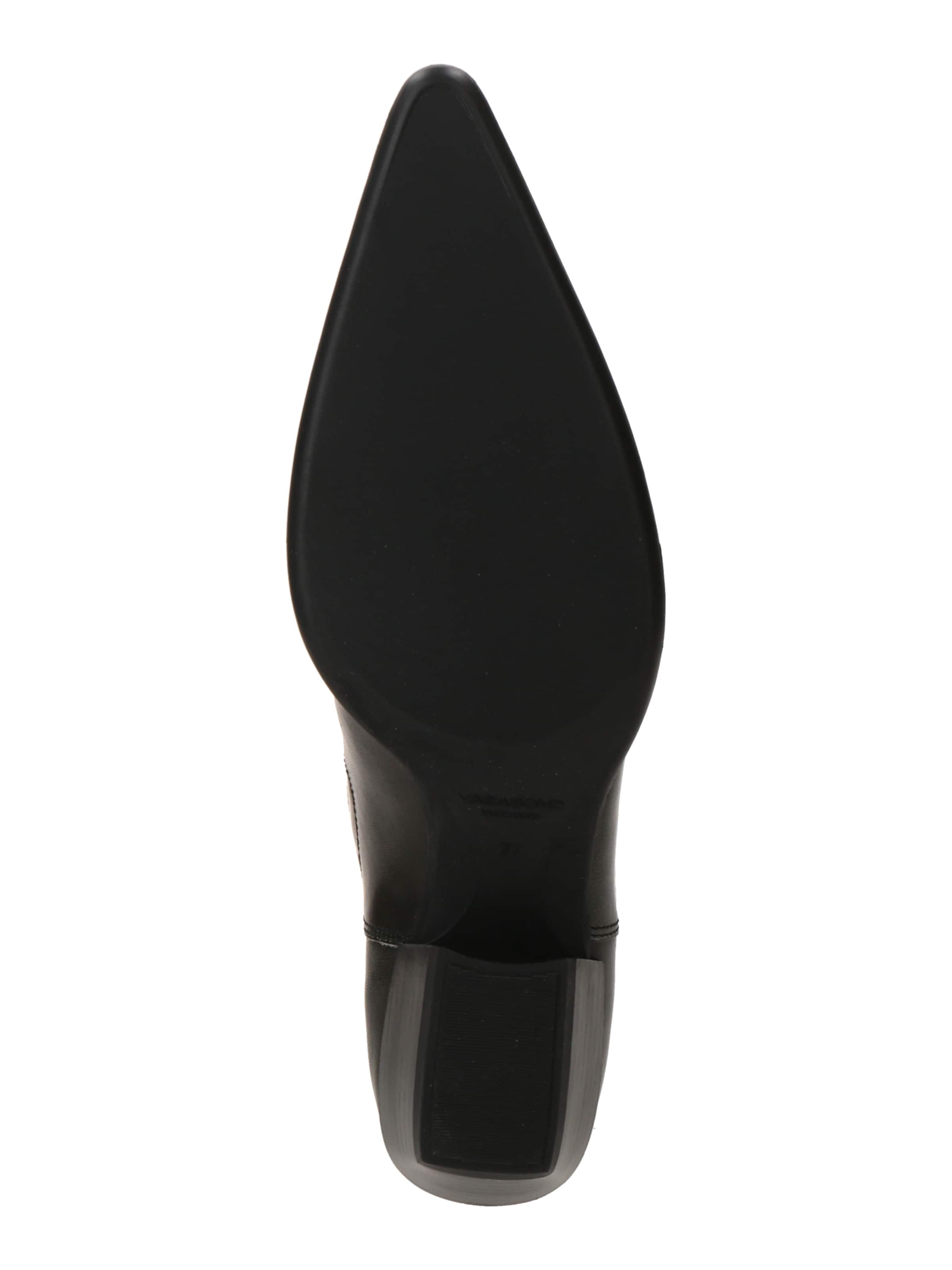 Bottes de cowboy 'CASSIE' VAGABOND SHOEMAKERS en gris