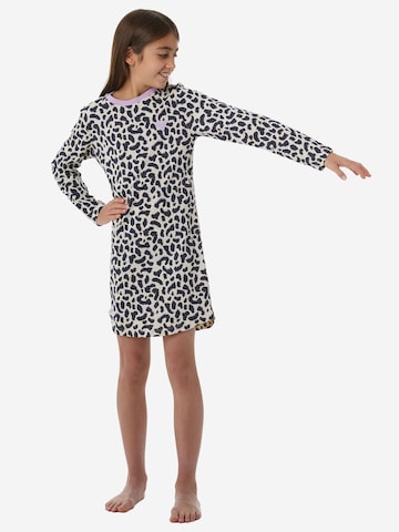 Chemise de nuit ' Nightwear ' SCHIESSER en rose