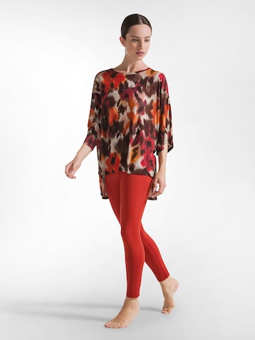 T-shirt DEHA en rouge