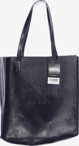 Ted Baker Handtasche gross One Size in Blau: predná strana